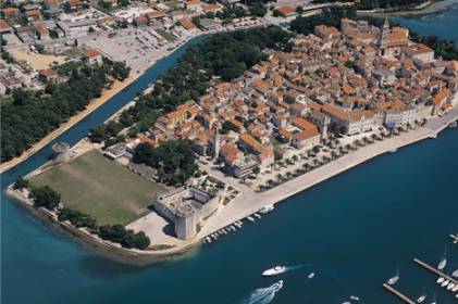 Trogir