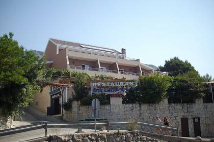 Restaurant Dalmacija