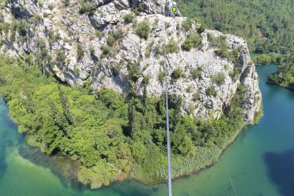 ZipLine